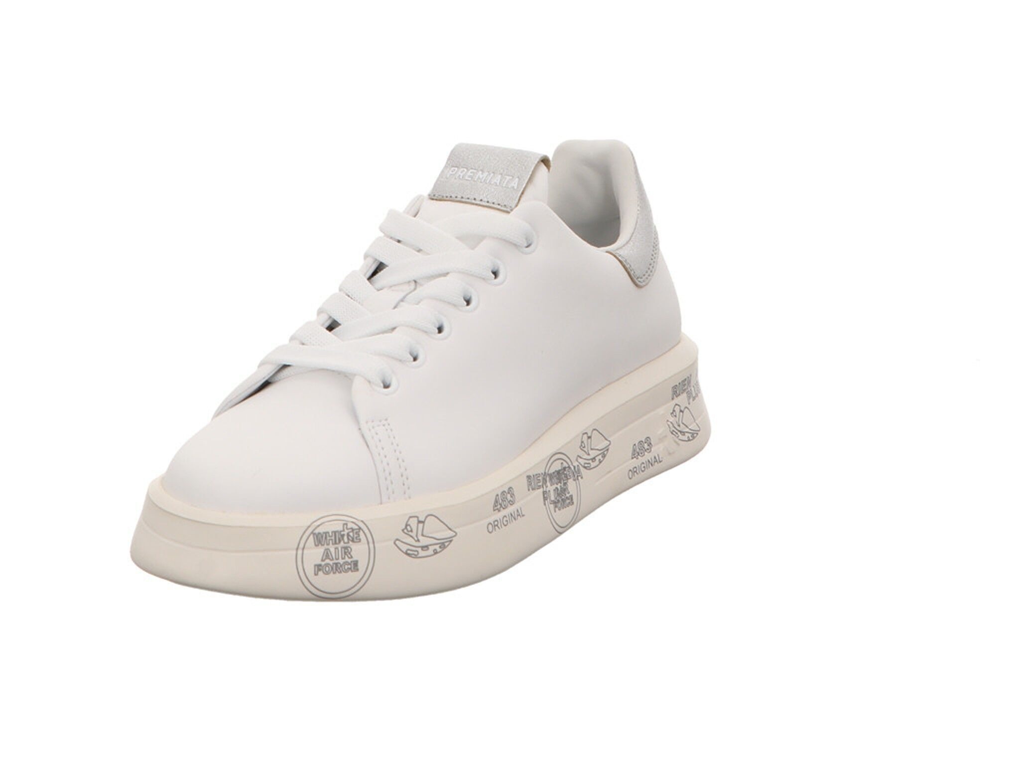 BELLE Sneaker