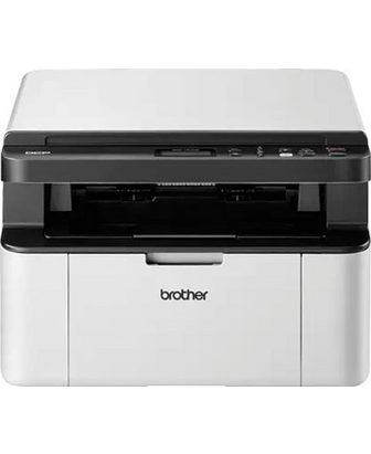 Brother DCP-1610W Multifunktionsdrucker (WLAN ...