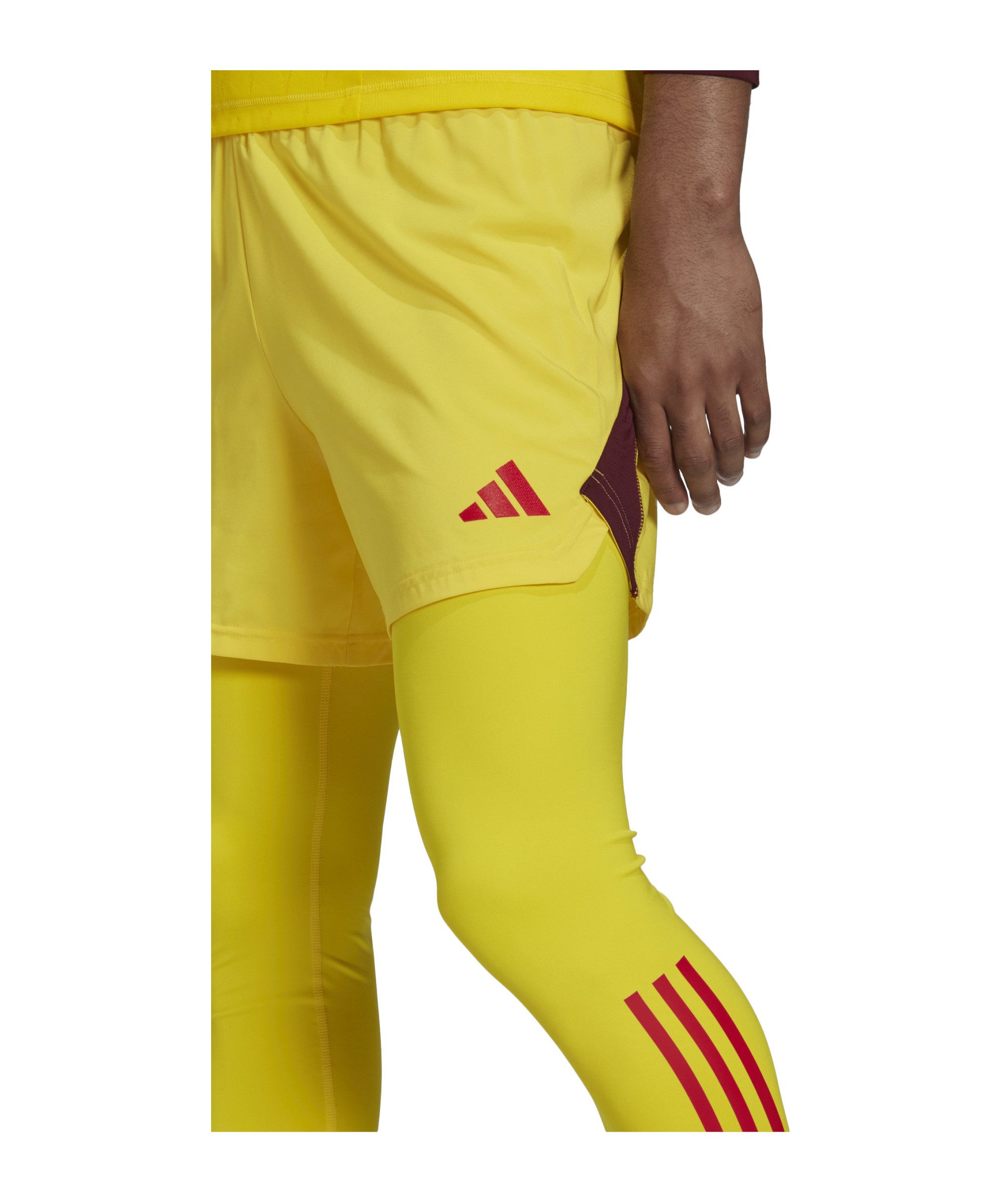 adidas Performance Torwarthose adidas Performance Tiro günstig online kaufen