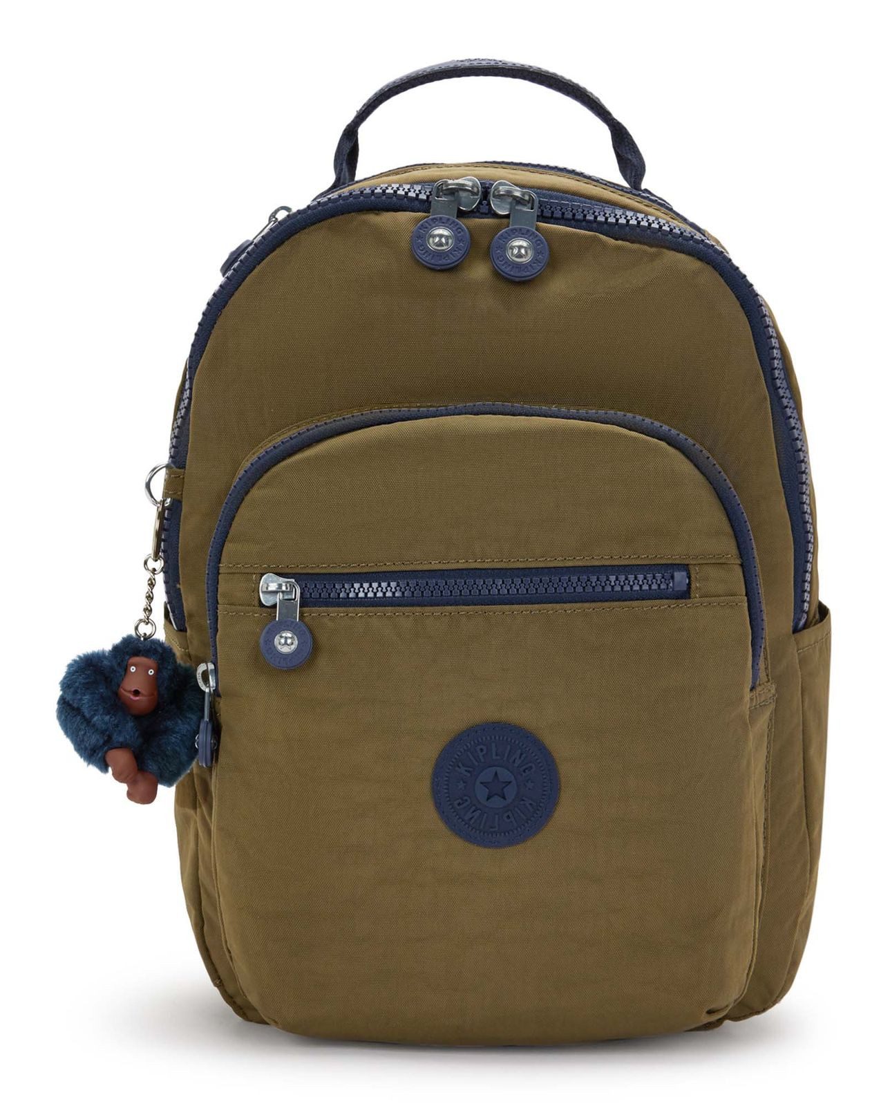 KIPLING Rucksack Seoul Backpack