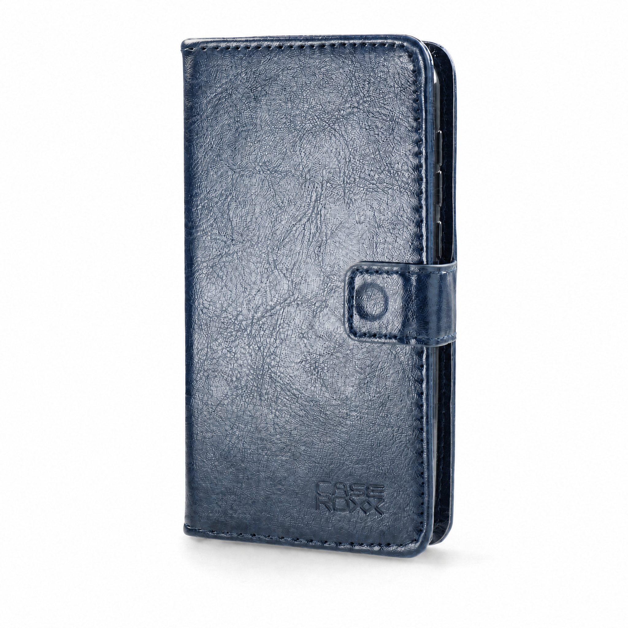 Handytasche caseroxx Handytasche Bookstyle-Case für Emporia Smart 5