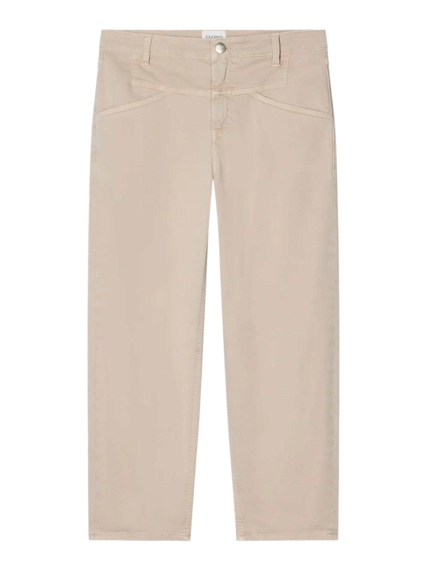 CLOSED Stoffhose