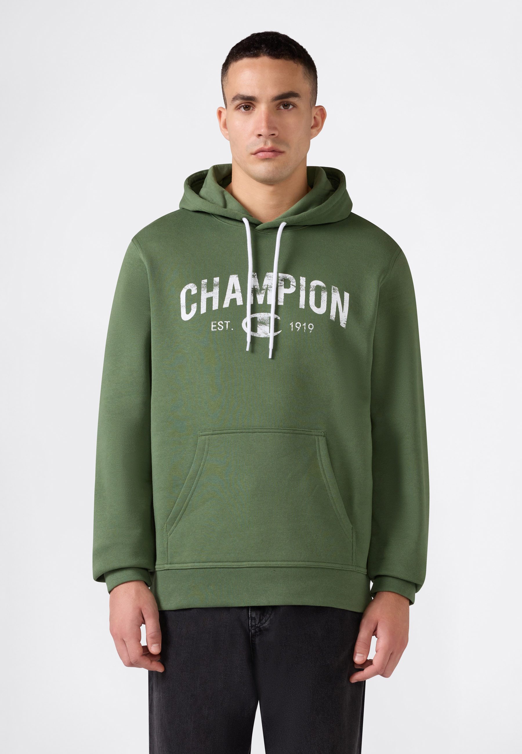 Kapuzensweatshirt SPORTWEAR HOODIE Standard Fit