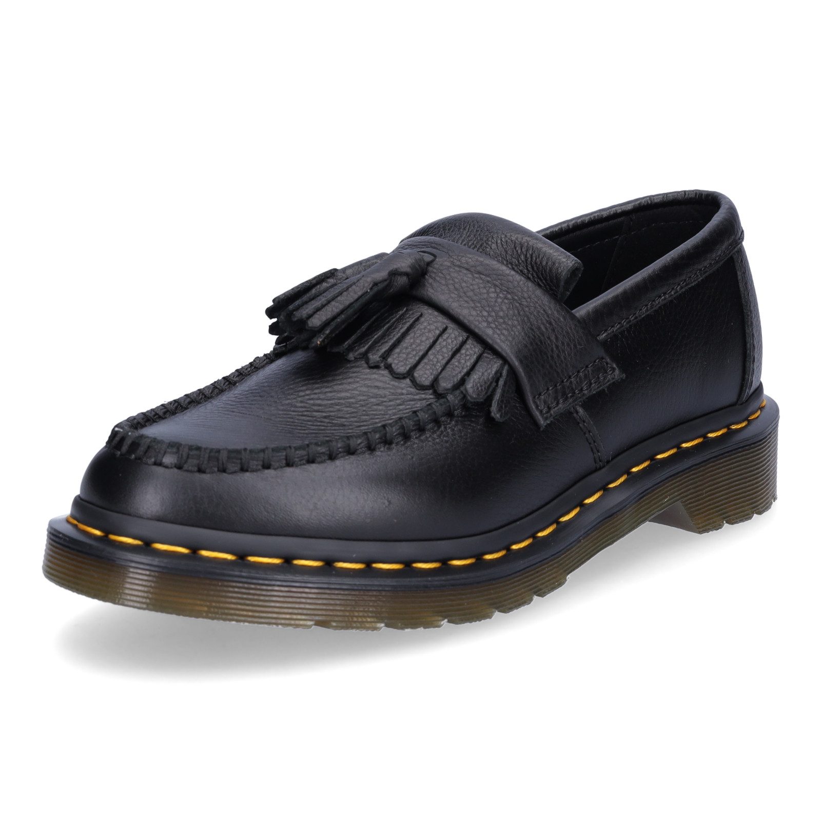 DR. MARTENS Dr. Martens Damen Loafer schwarz Slipper günstig online kaufen