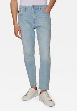 Mavi Weite Jeans MILAN Slim Tapered Leg Pants