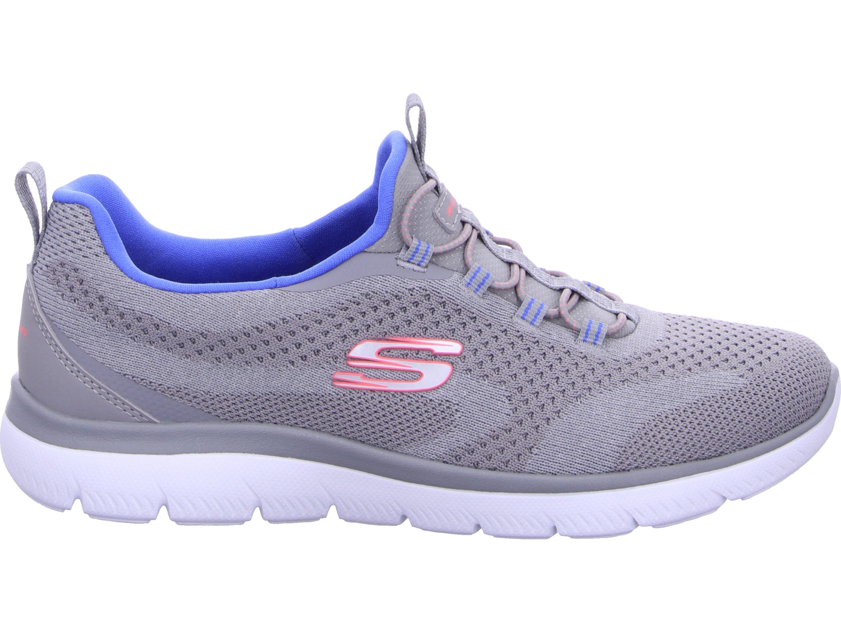 Skechers Summits - NEW NATURE Slip-On Sneaker Maschinenwaschbar günstig online kaufen