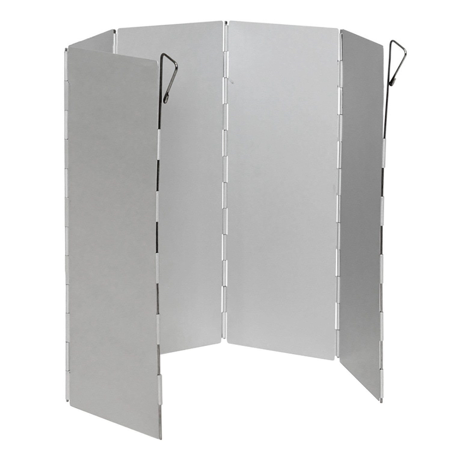 Petromax Grill-Windschutz Petromax Windschutz für Hobo-Kocher / Steckherd