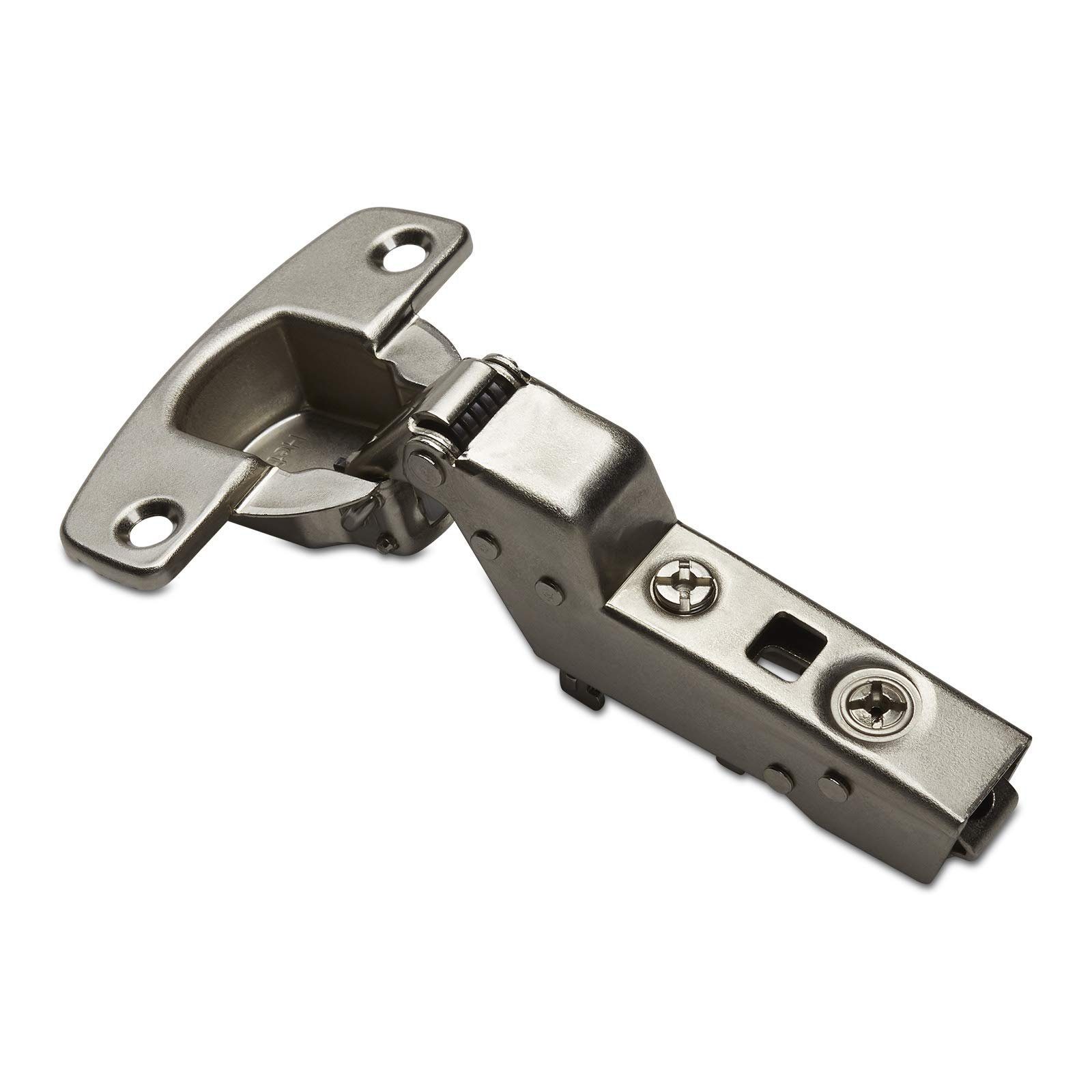 SO-TECH® Möbelbeschlag HETTICH Topfbänder SENSYS 8645i - versch. Sets und Zubehör (1 St), Dämpfer Topfscharnier Möbelscharnier Schrankscharnier