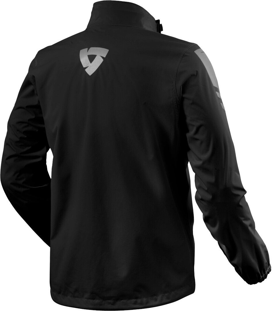 Revit Regenjacke Cyclone 4 H2O Motorrad günstig online kaufen