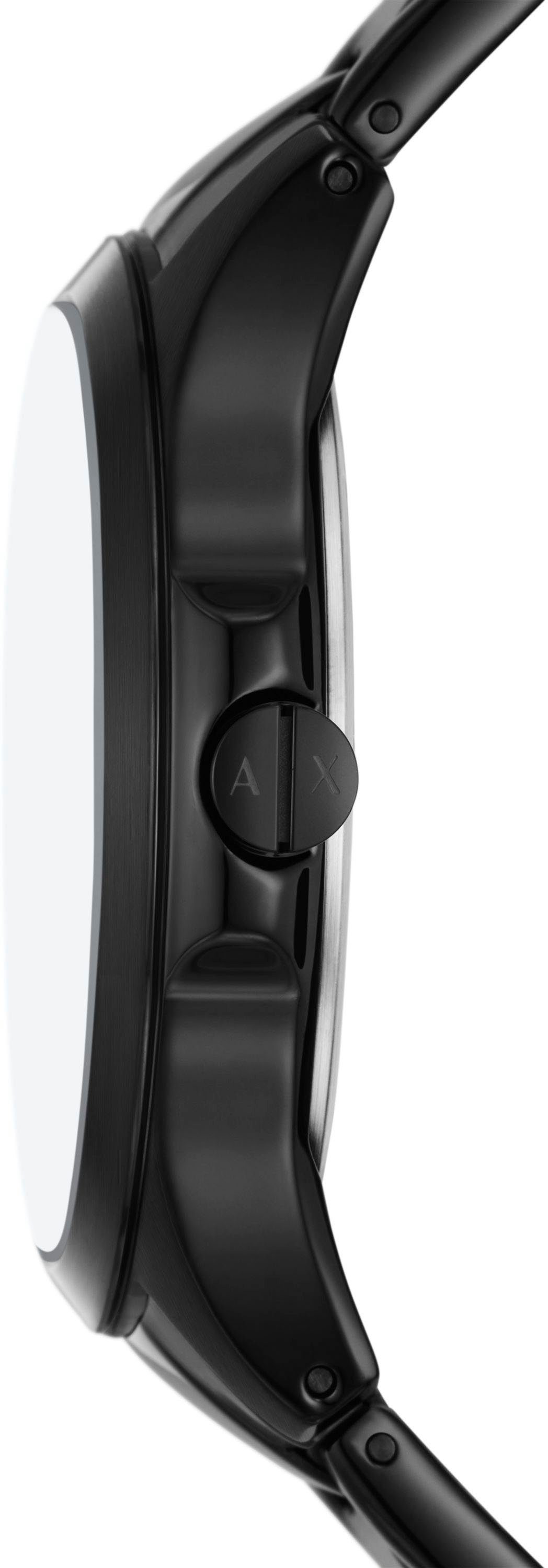 ARMANI EXCHANGE Quarzuhr AX2450, Armbanduhr, Herrenuhr, günstig online kaufen