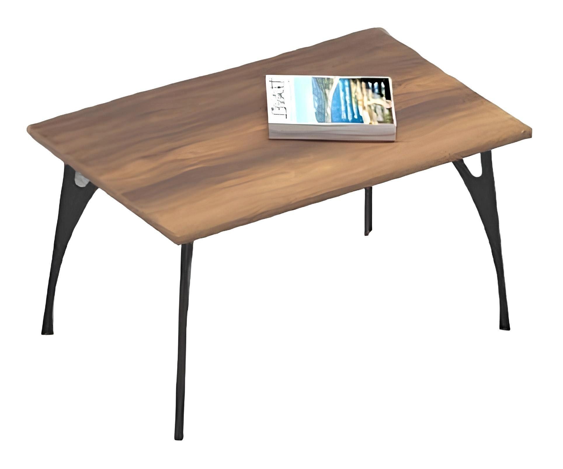 JVmoebel Couchtisch Arbeitszimmer Couchtisch Braun Beistelltisch günstig online kaufen