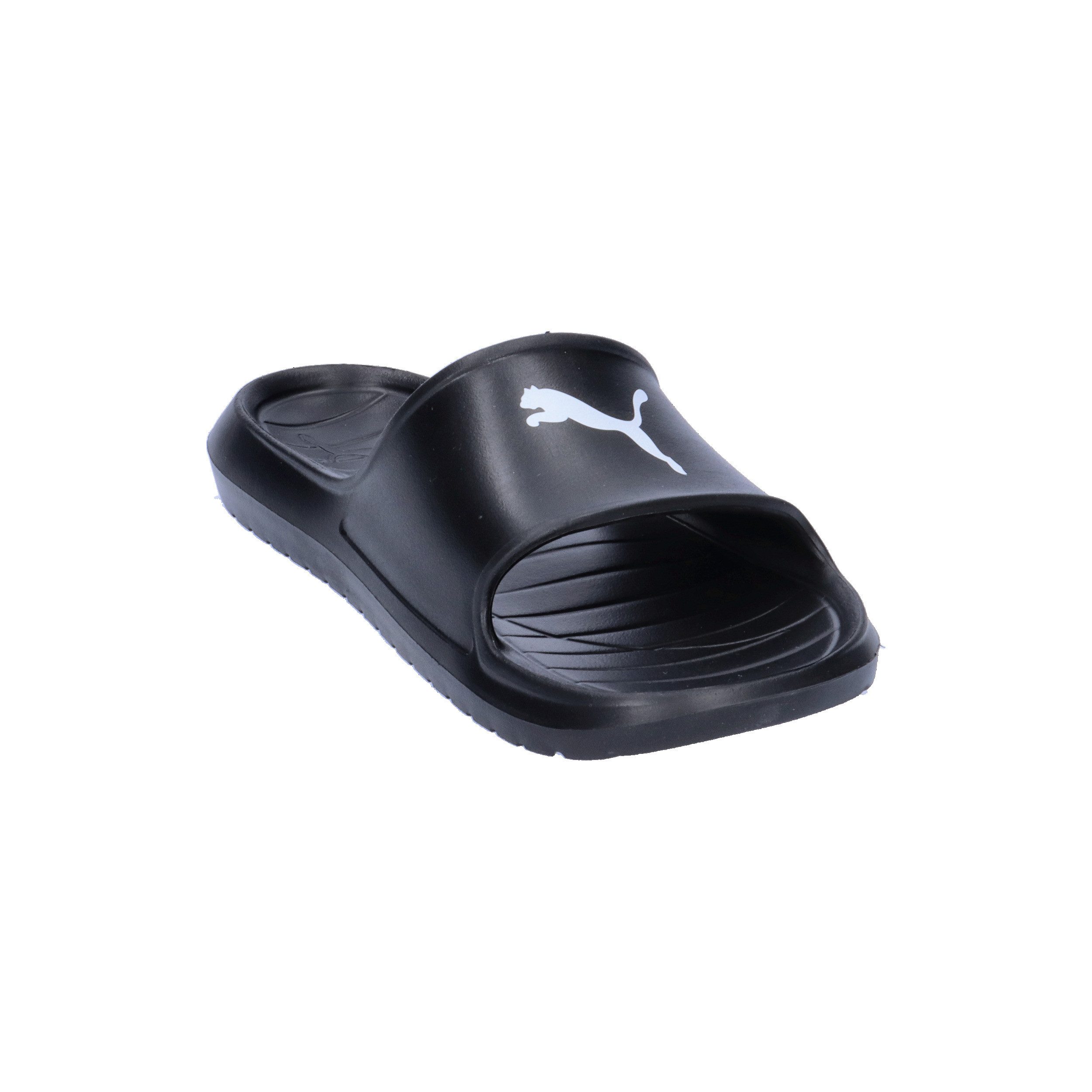 PUMA Puma Unisex Badeschlappen Divecat v2 Lite Cat 386713 Badeschuh – Bild 2 von 5