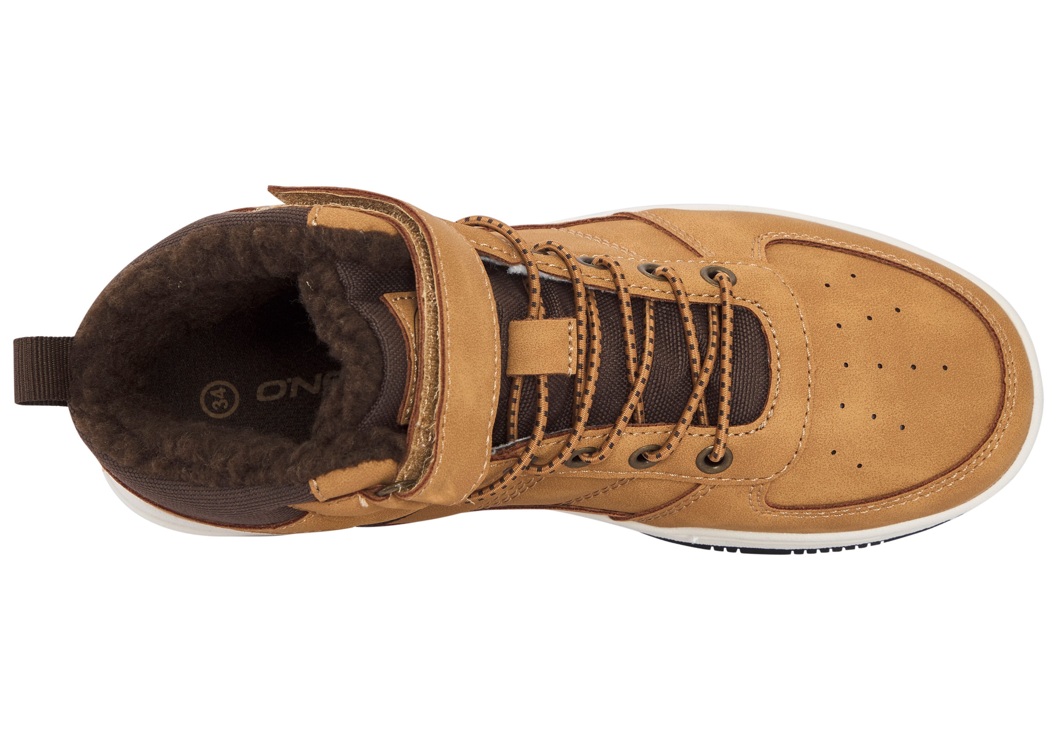 O'Neill TURA MID JR Winterstiefel Winterschuhe, Winterboots, Snowboots