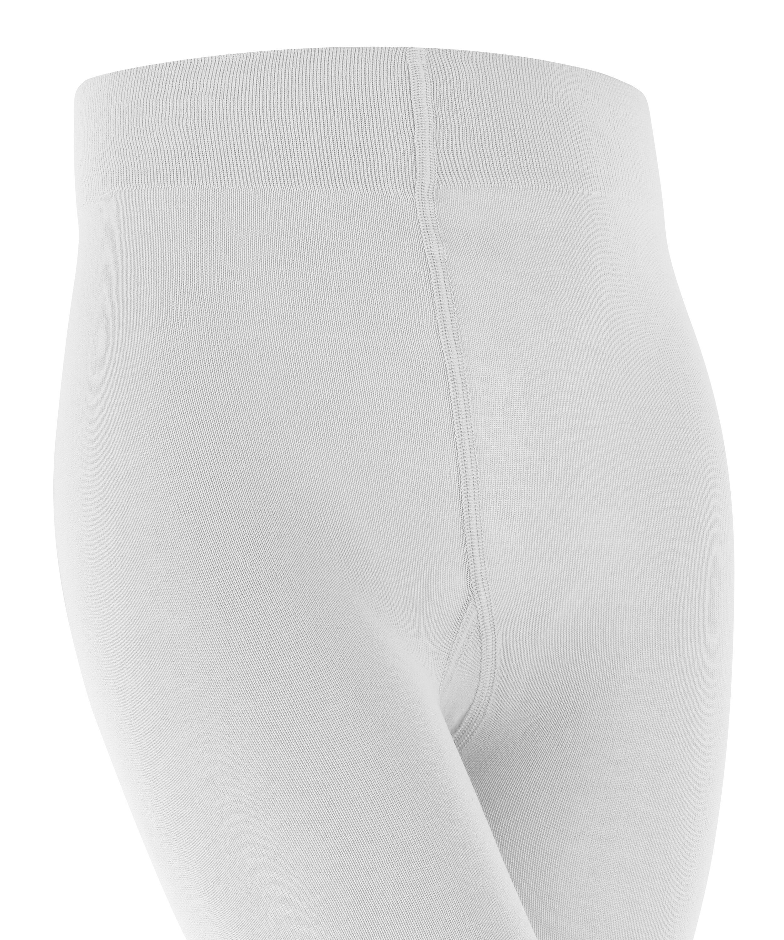 FALKE Strickstrumpfhose FALKE Cotton Touch Kinder (1 St) in eleganter Optik – Bild 3 von 5