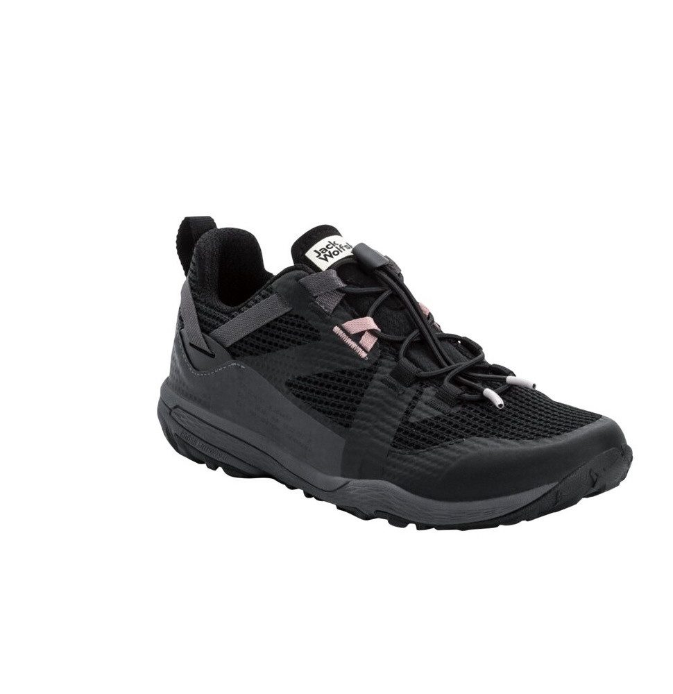 Jack Wolfskin Sneaker Spirit Low (Multifunktionsschuhe, günstig online kaufen