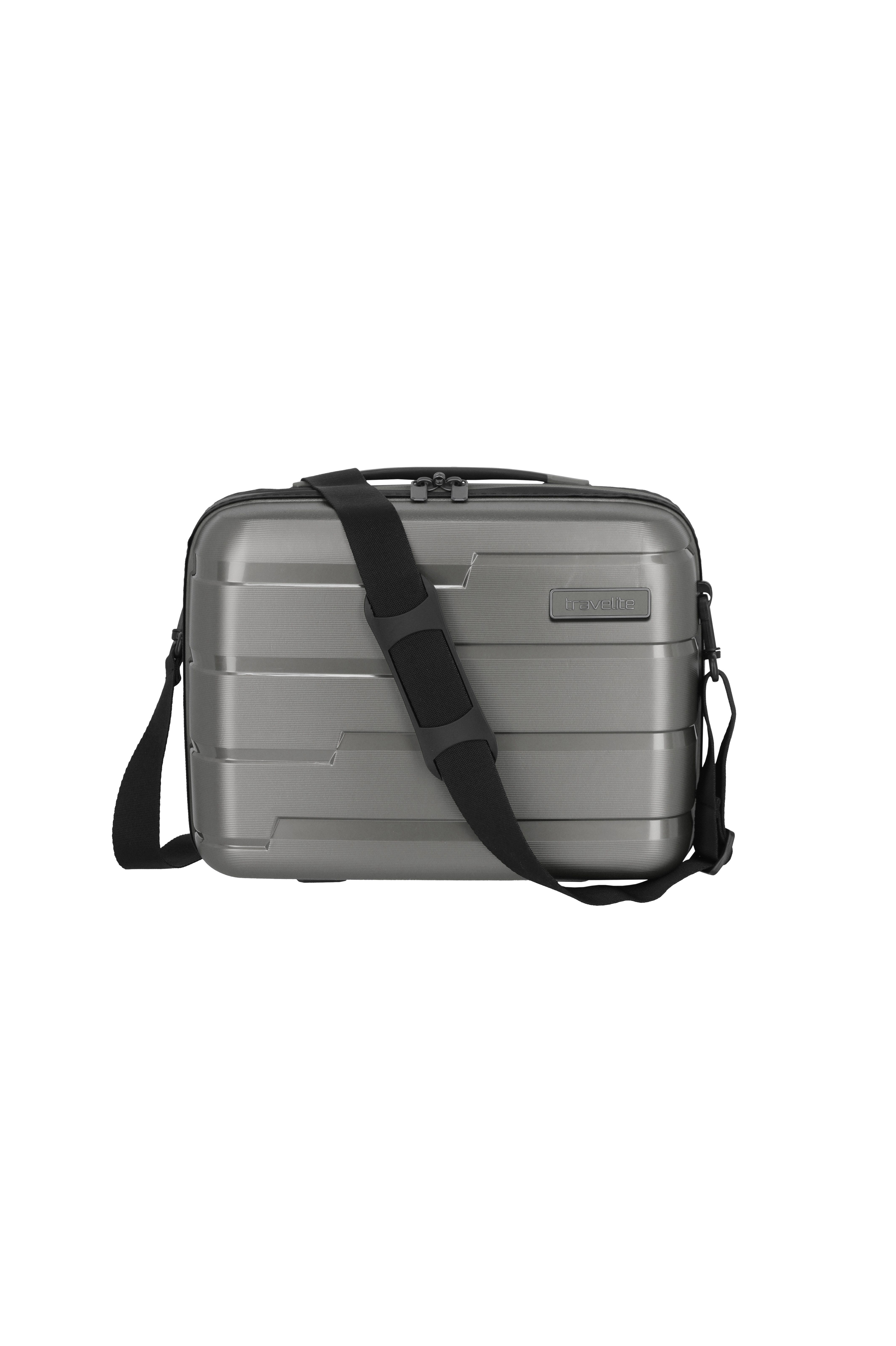 Beautycase AIR BASE Kosmetikkoffer Hartschale