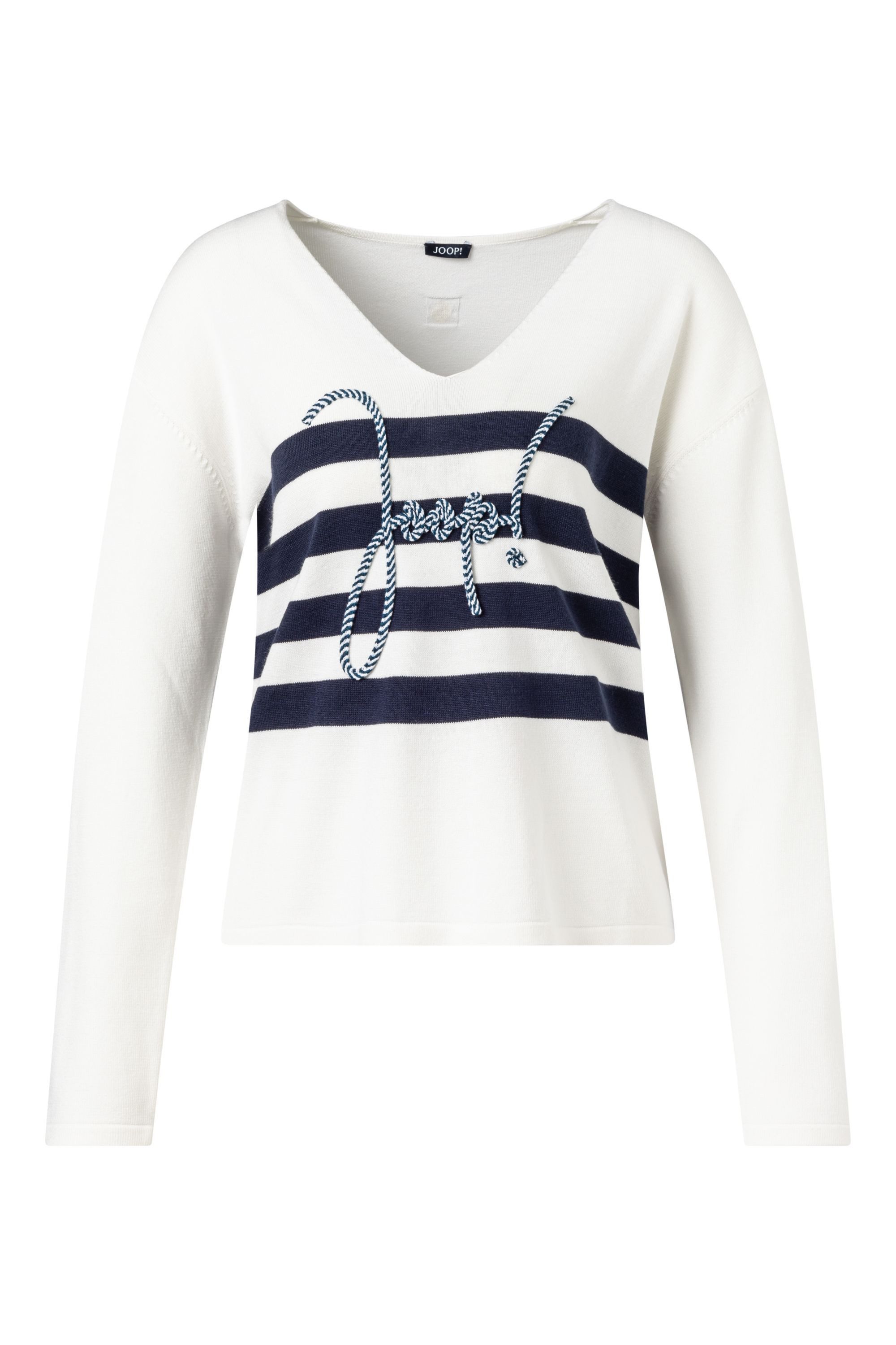 JOOP! 3/4 Arm-Pullover