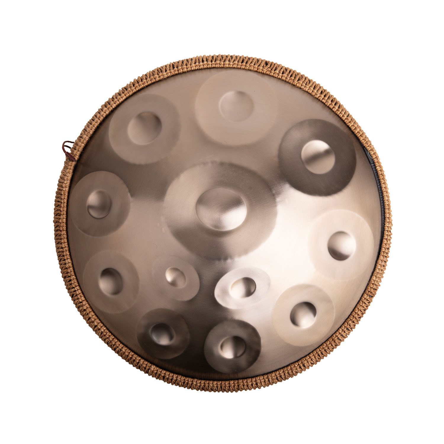 Handpan 12 Ton