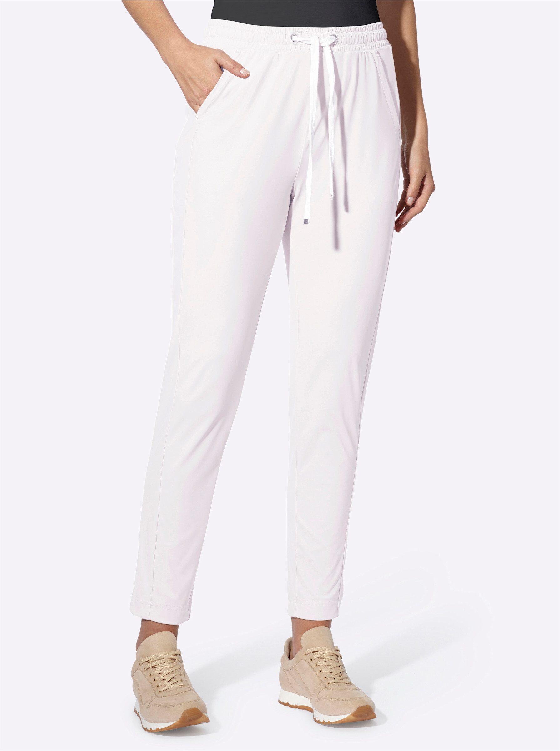 heine Jerseyhose Sweatpants normal