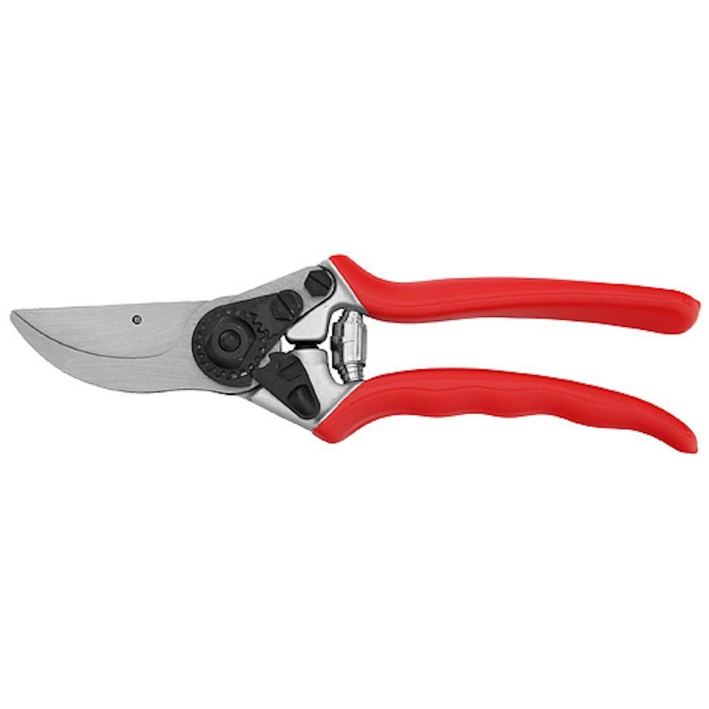 PROREGAL® Astschere Gartenschere 210mm Premium, Schneidkappe. 20mm