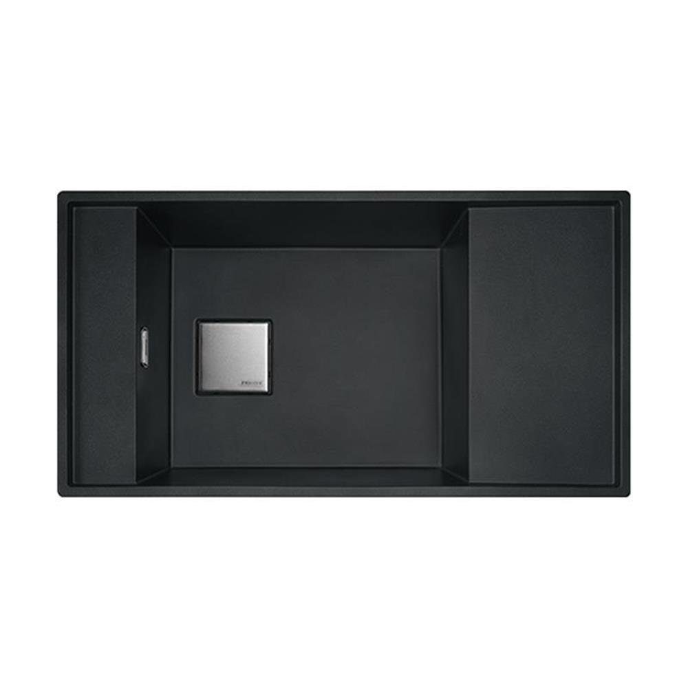 FRANKE Granitspüle Fresno FSG 611 Fragranit+, 88/495 cm