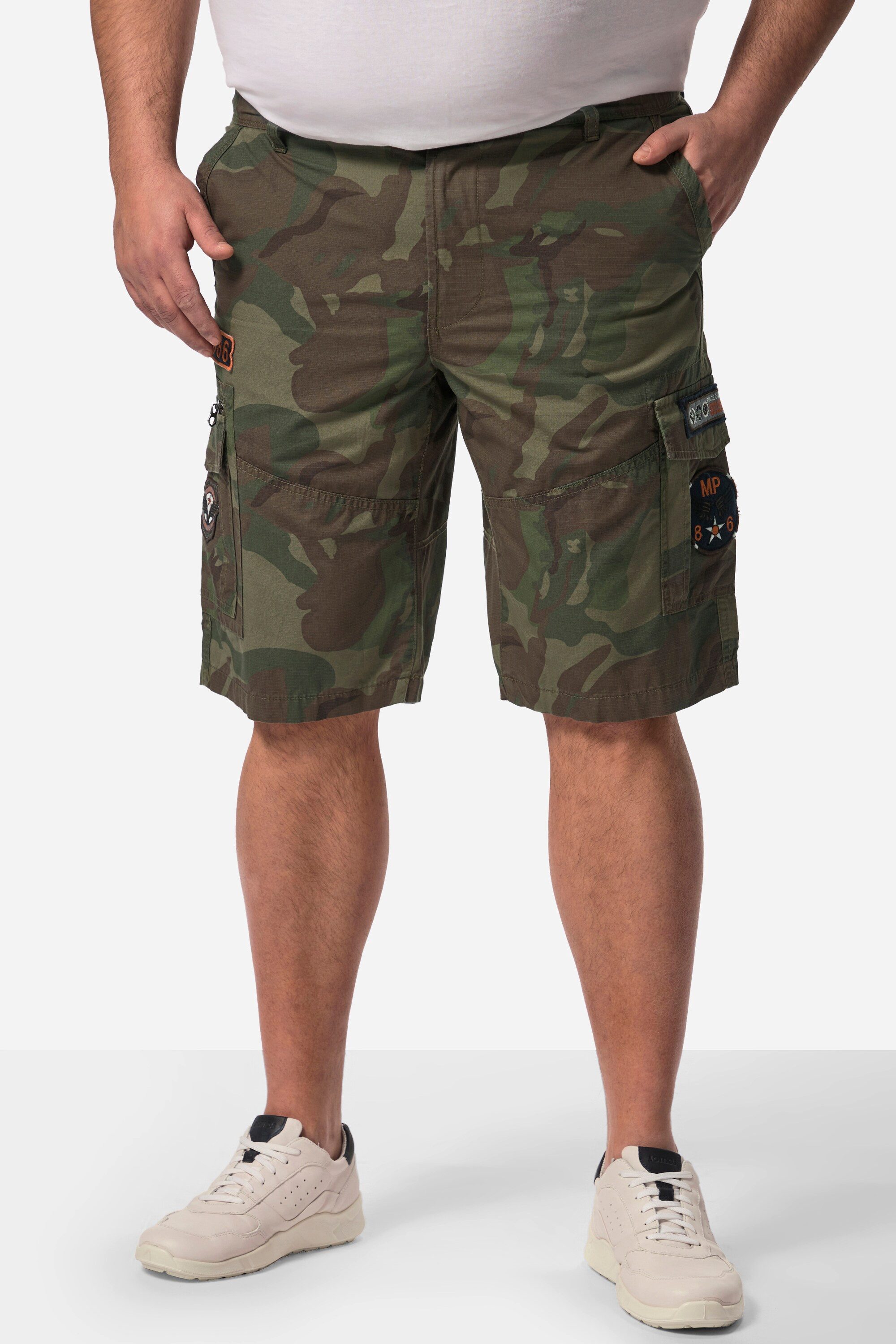 John F. Gee Bermudas John F. günstig online kaufen