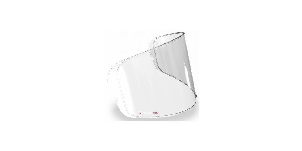 FC-Moto Motorradhelm FF114B/FF114B Zeron Pinlockscheibe, Pinlock