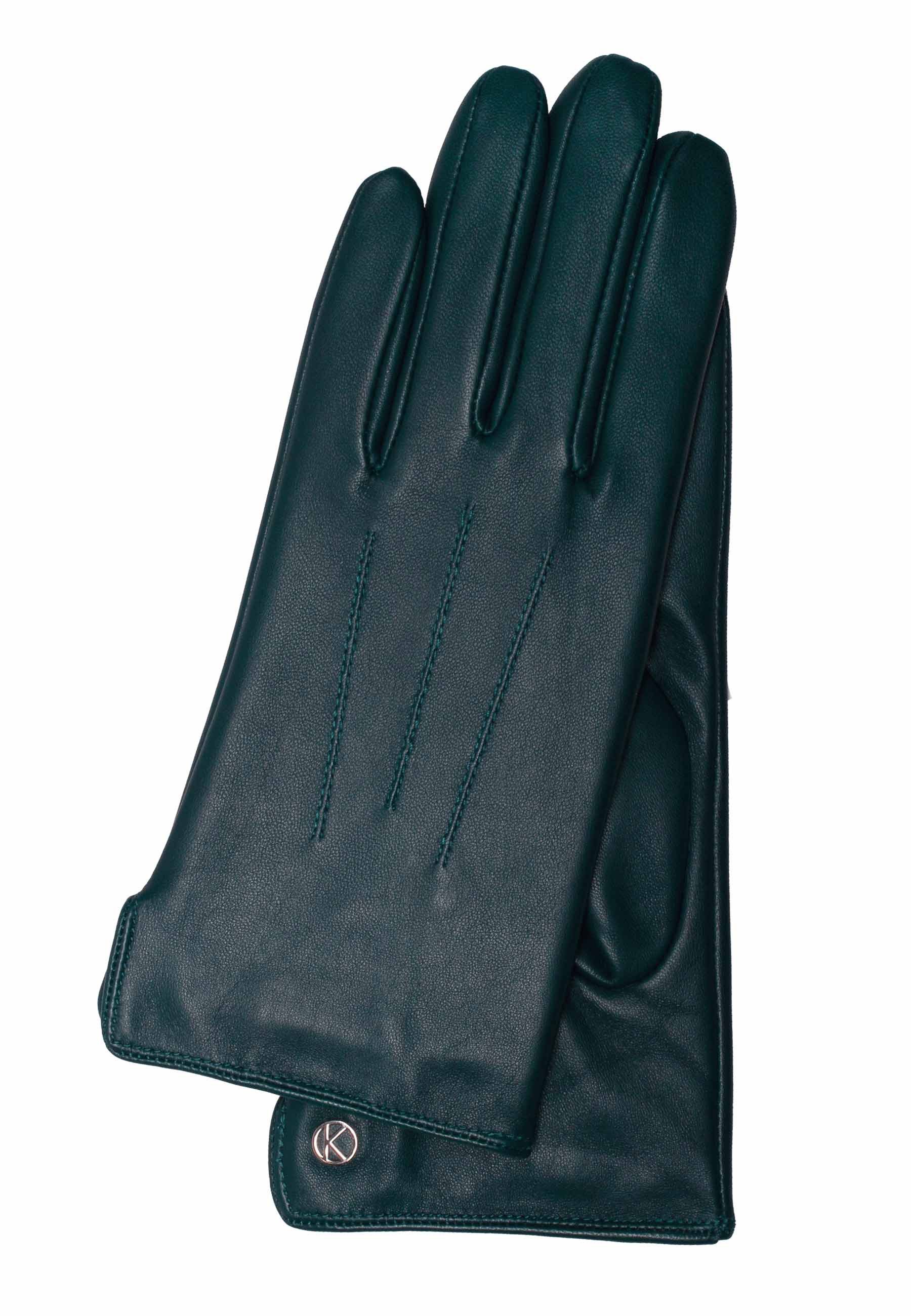 Lederhandschuhe CARLA