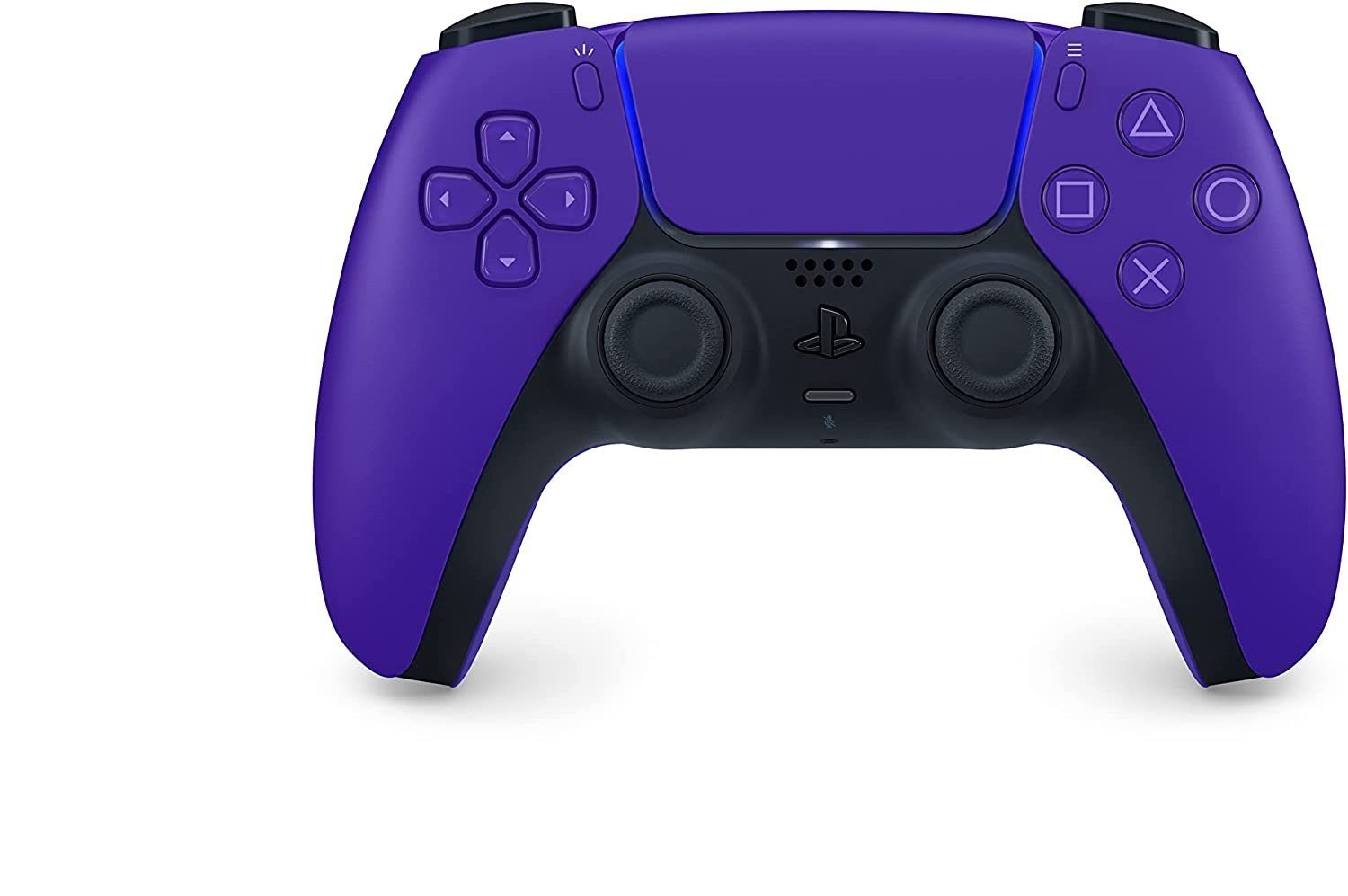 DualSense Lila Playstation 5-Controller PlayStation Controller 5 Sony Galactic Wireless Purple Original