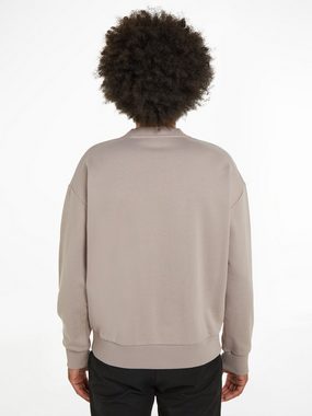 Calvin Klein Sweatshirt HERO LOGO COMFORT SWEATSHIRT
