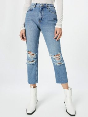 Trendyol 7/8-Jeans (1-tlg) Weiteres Detail