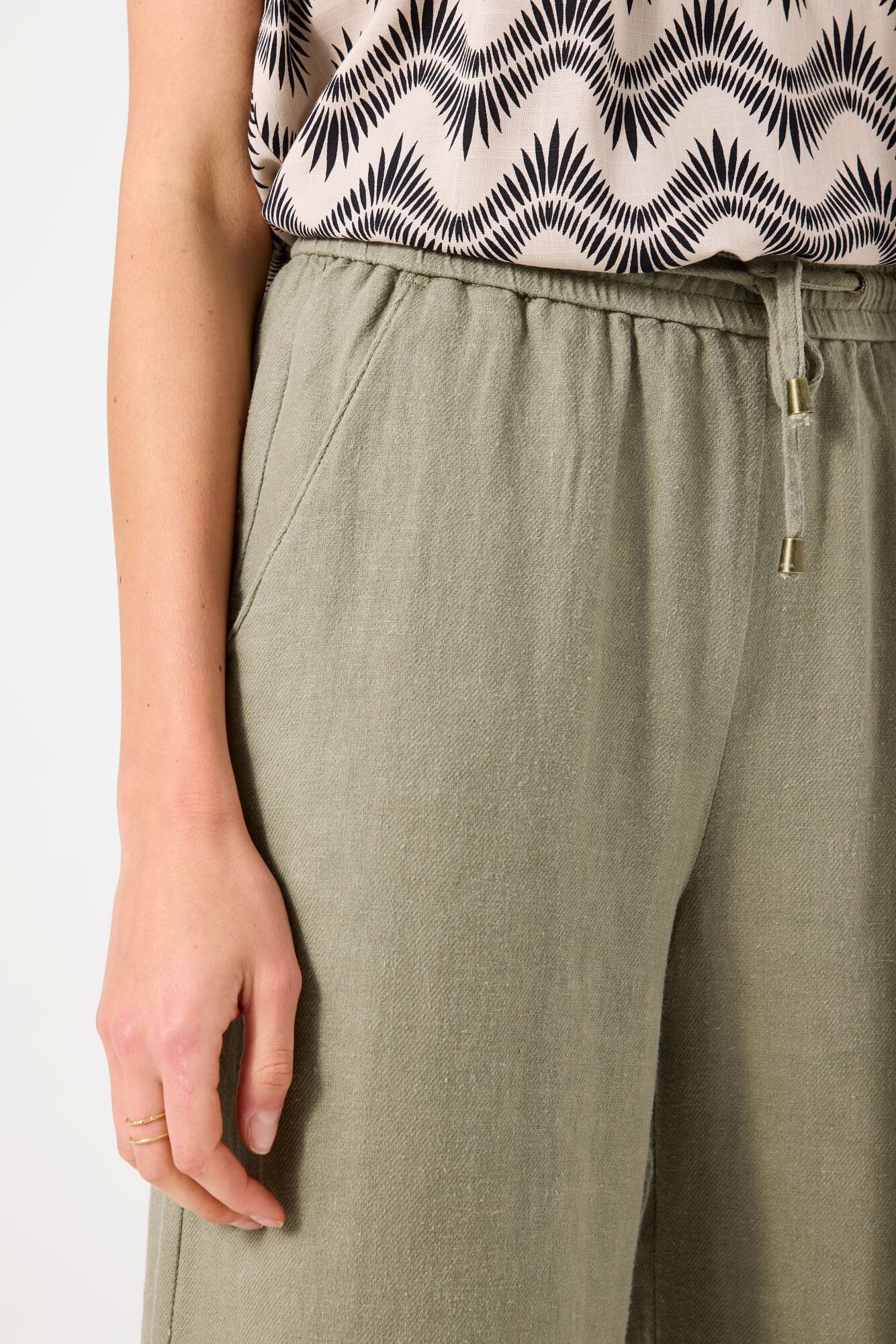 Garcia Culotte ladies pants günstig online kaufen