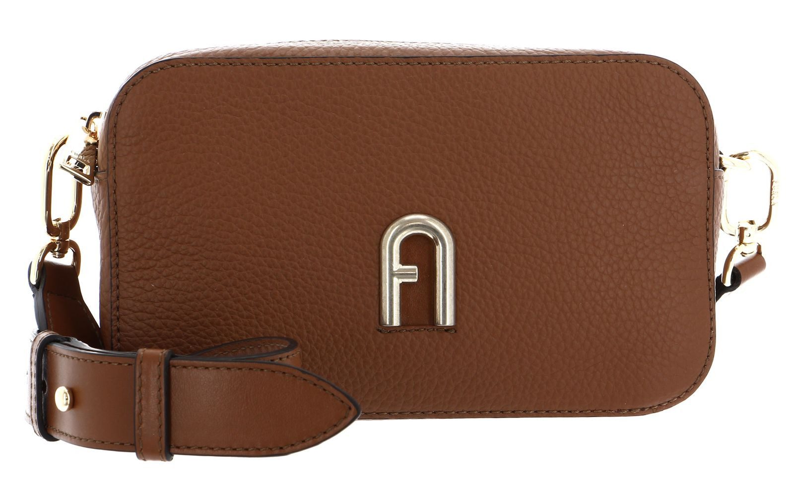 Furla Umhängetasche Mini Crossbody, aus echtem günstig online kaufen