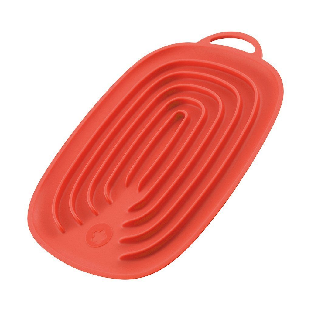 Kochblume Topfuntersetzer Multiablage, Spülmaschinenfest