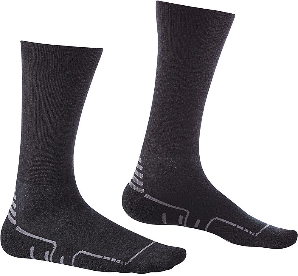 RUNNEX Socken ESD-Wintersocken