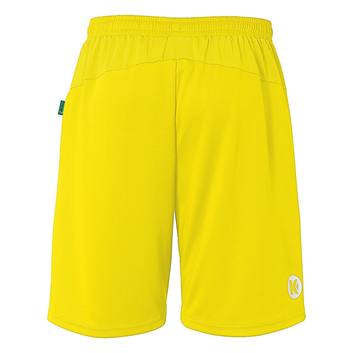 Kempa Trainingsshorts Shorts Performance Kids (1-tlg) atmungsaktiv