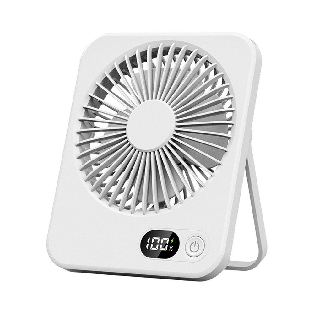 Coonoor Mini USB-Ventilator Mini USB-Ventilator, Einstellbar günstig online kaufen