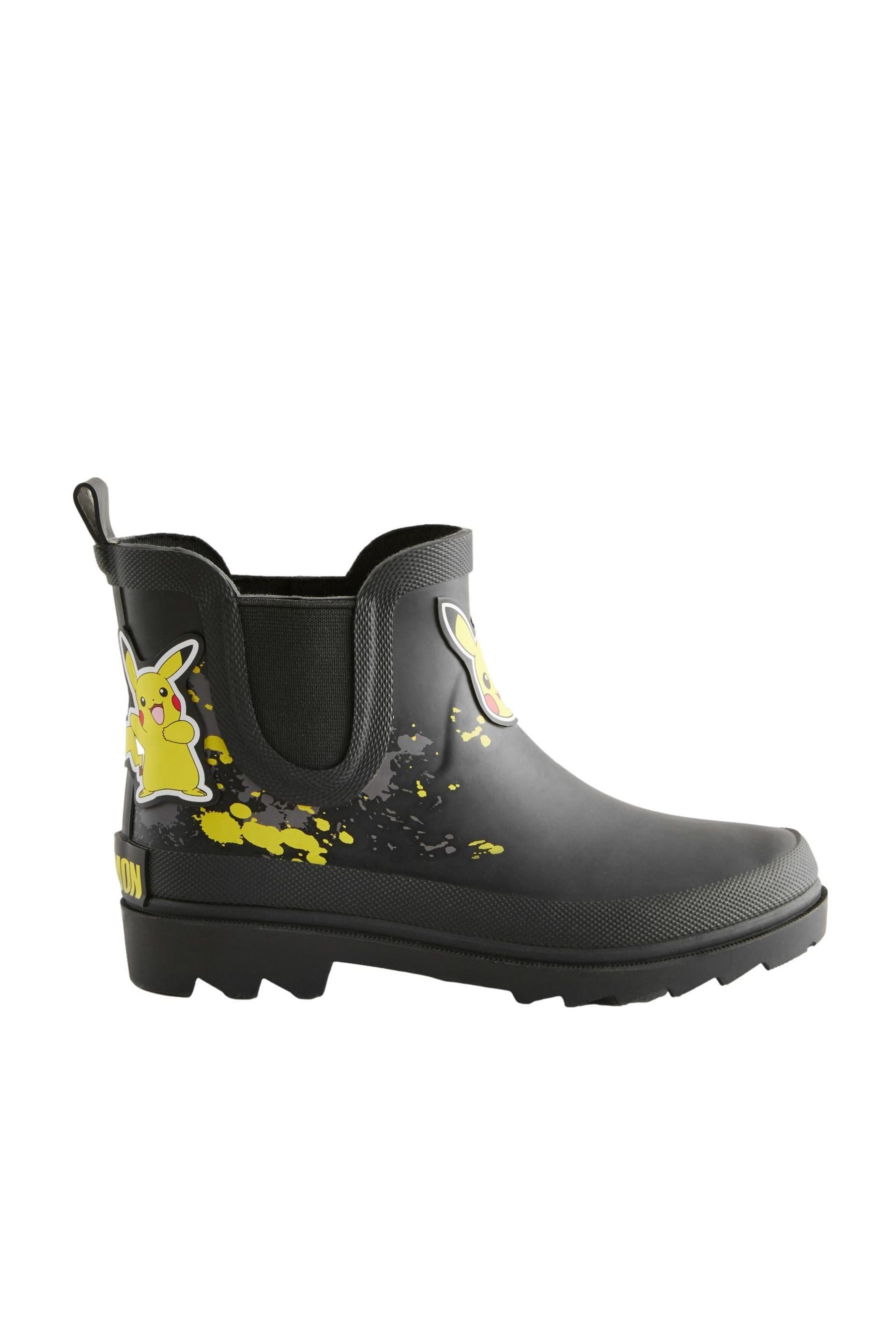 Next Kurze Gummistiefel, Pokemon Gummistiefel (1-tlg) günstig online kaufen