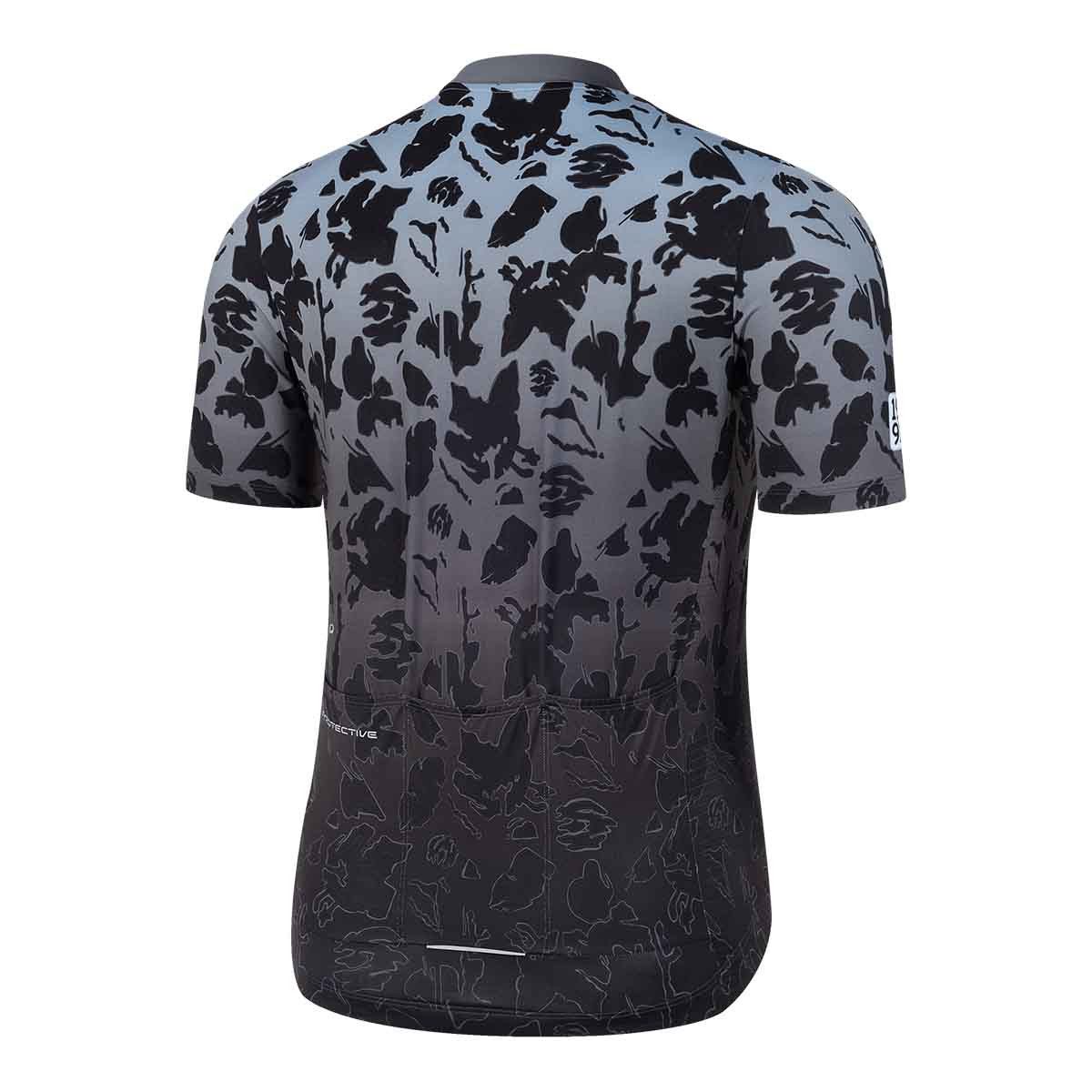 Protective Radtrikot Trikot P-Leaf günstig online kaufen
