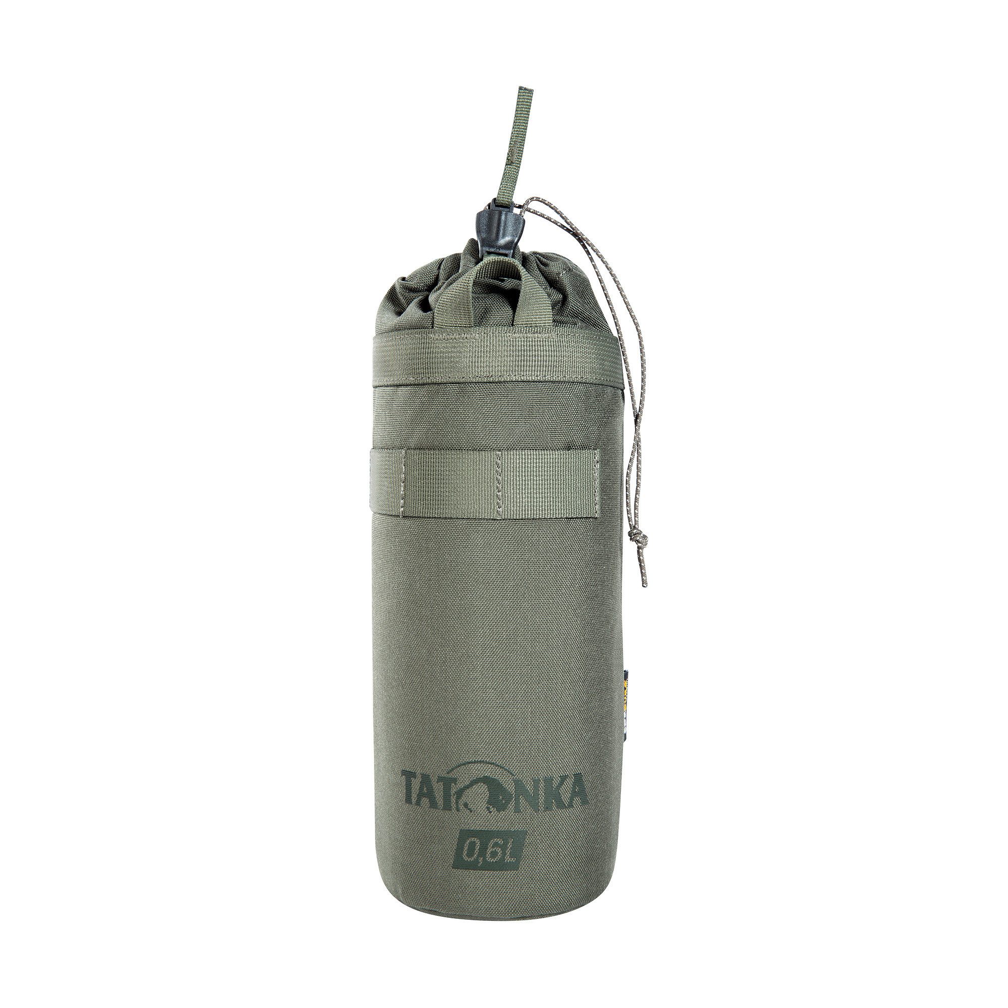TATONKA® Trinkflasche Thermo Bottle Cover 0,6l BC Isolierhülle