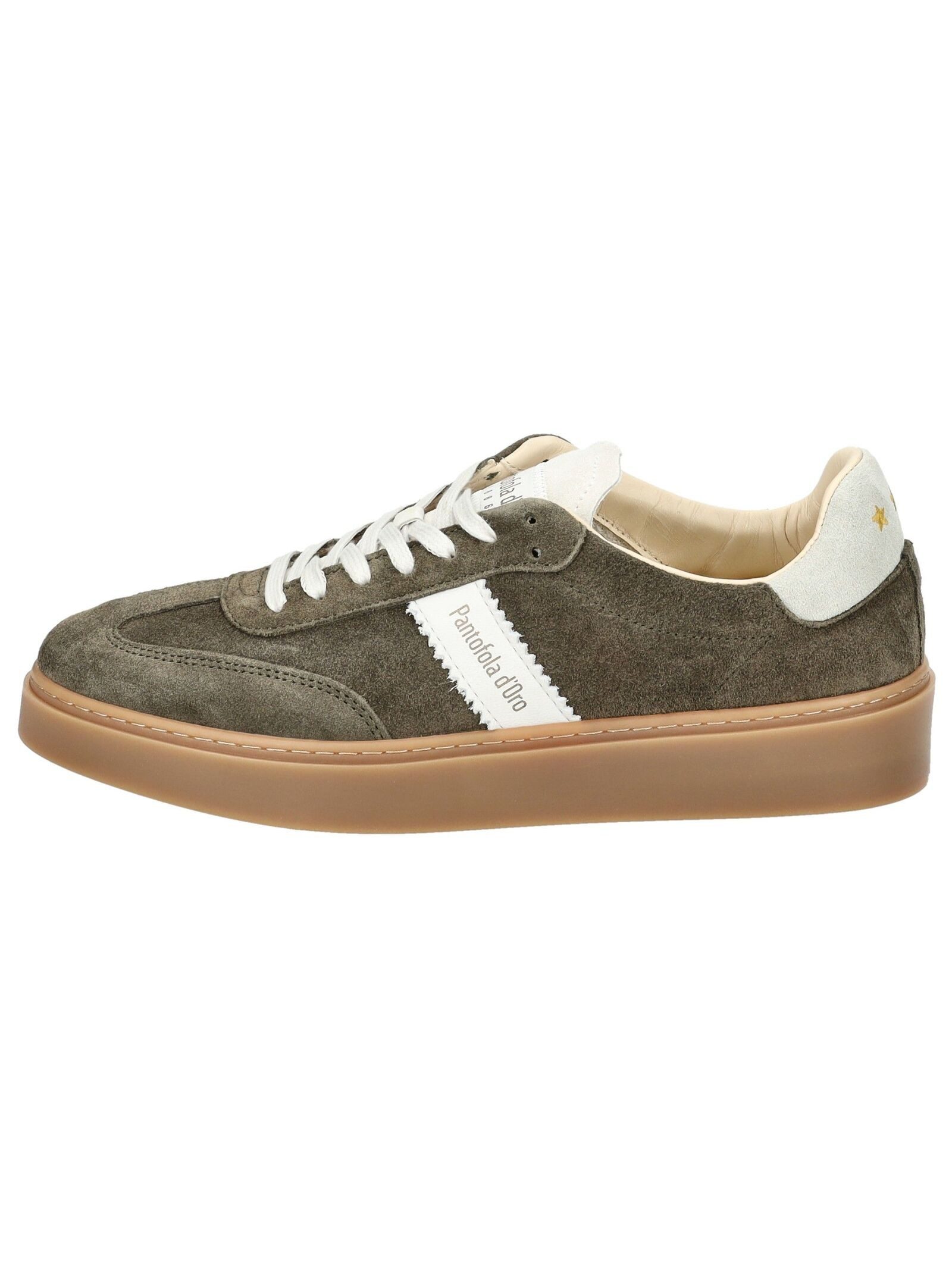 Pantofola d´Oro Pantofola d'Oro Sneaker Leder günstig online kaufen