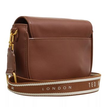 Ted Baker Schultertasche brown (1-tlg)