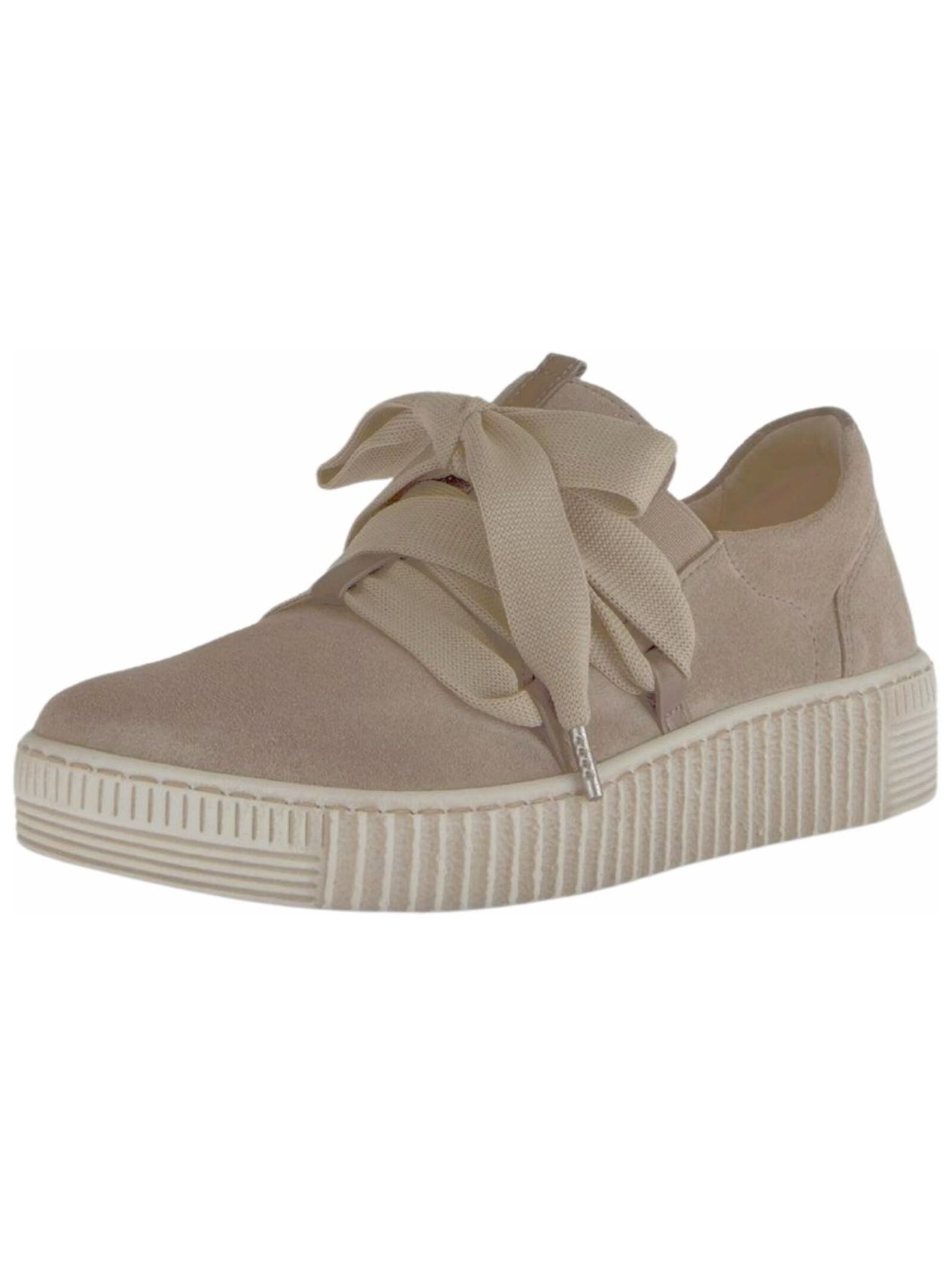 Gabor Sneaker Veloursleder Sneaker