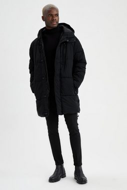 DeFacto Wintermantel Winterjacke REGULAR FIT