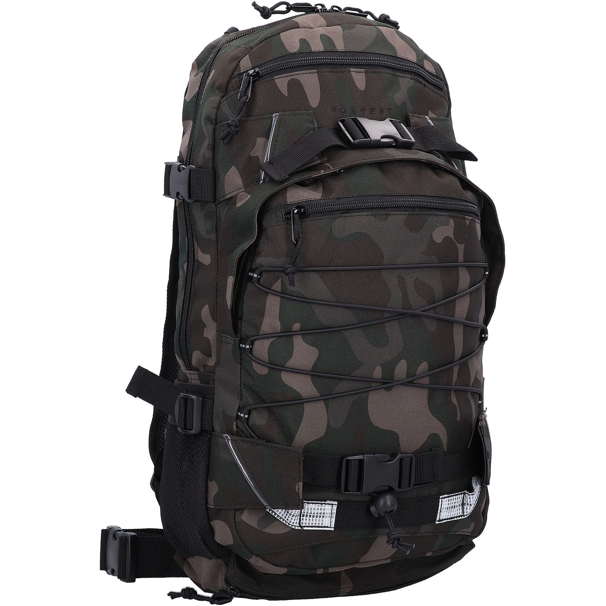 forvert Daypack, Polyester