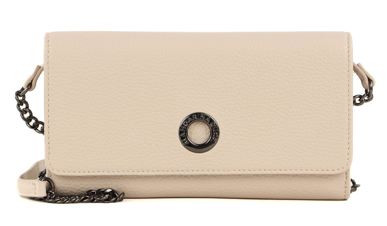 Kartenetui Mellow Leather