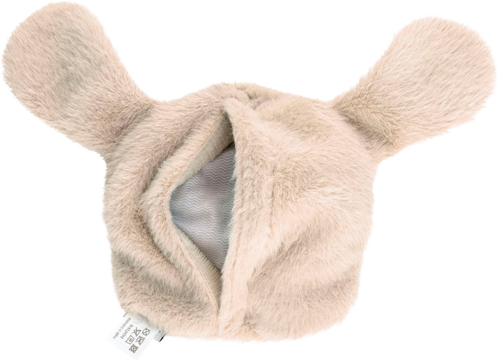 Sterntaler® Wärmekissen Hund Lucky