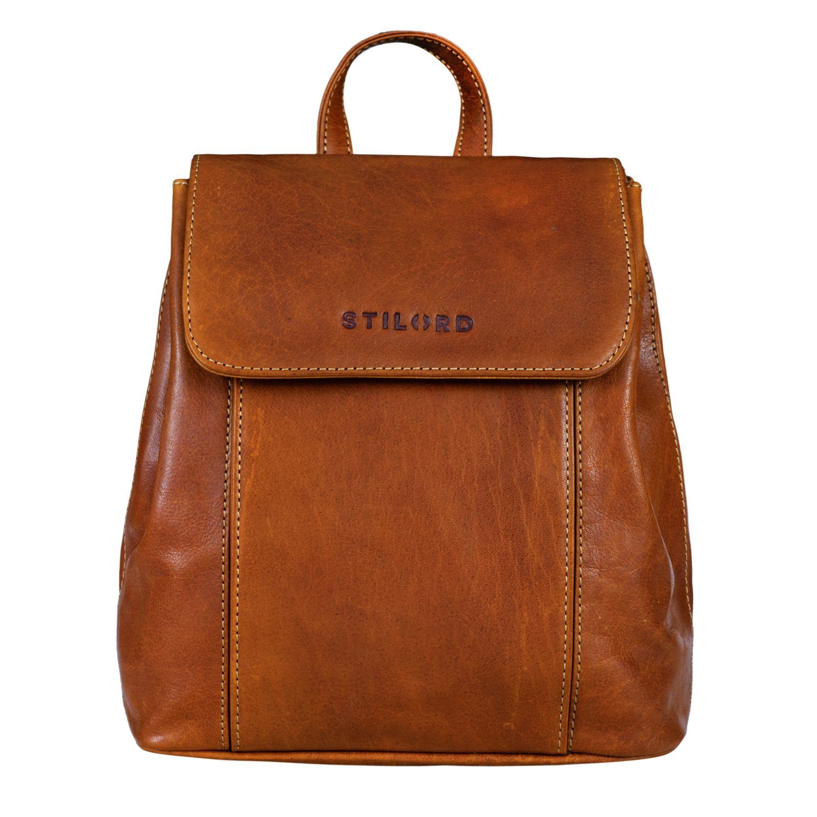 STILORD Cityrucksack "Fiona" Daypack Rucksack Damen günstig online kaufen