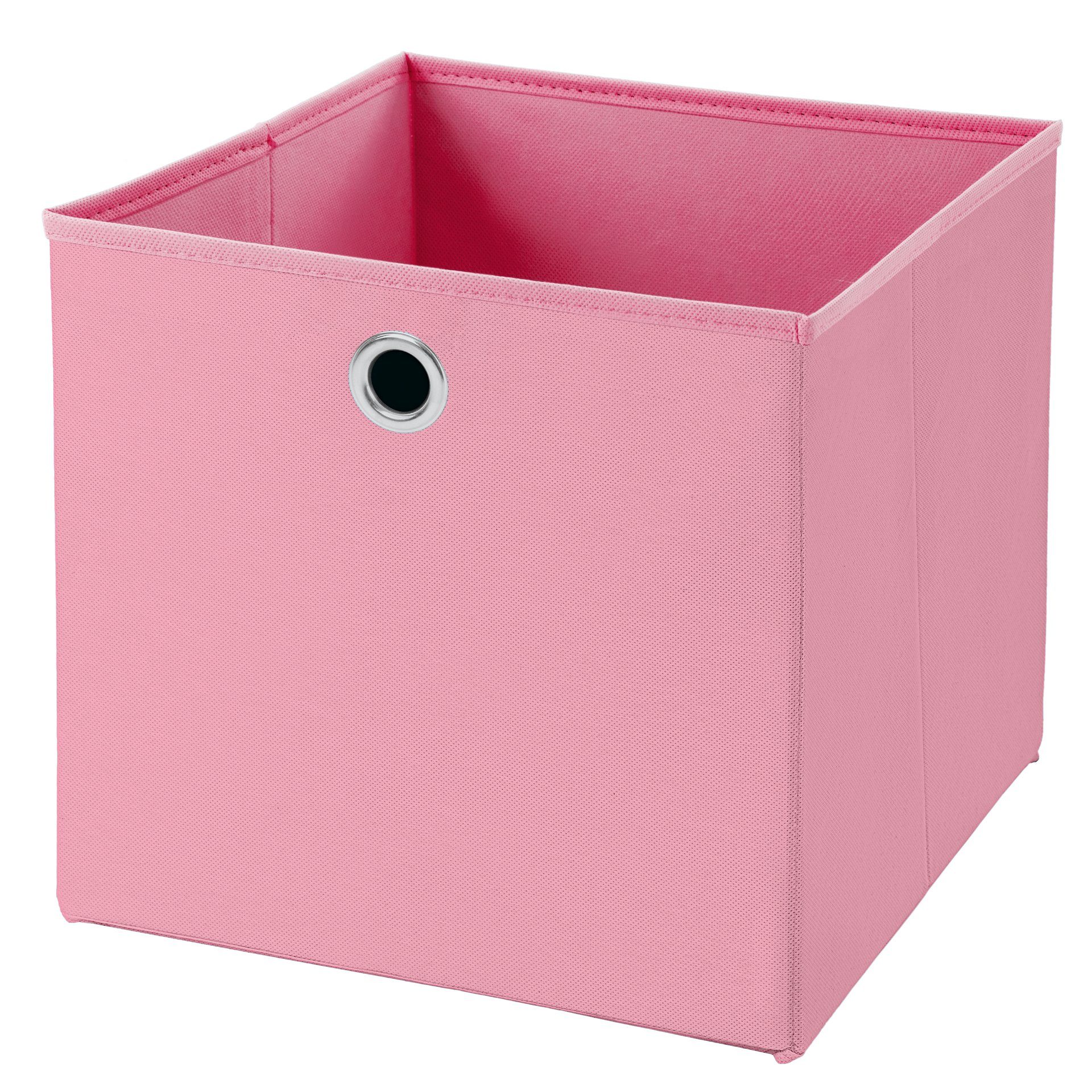 StickandShine Faltbox SET 25/28/30/32/33 cm viele Farben – Faltboxen passend Kallax