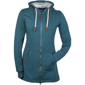 RennerXXL Parka Brigg Saskia Sweatshirt Damen Mantel Übergrößen